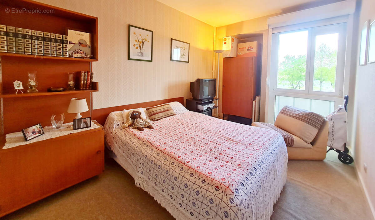 Appartement à AMIENS