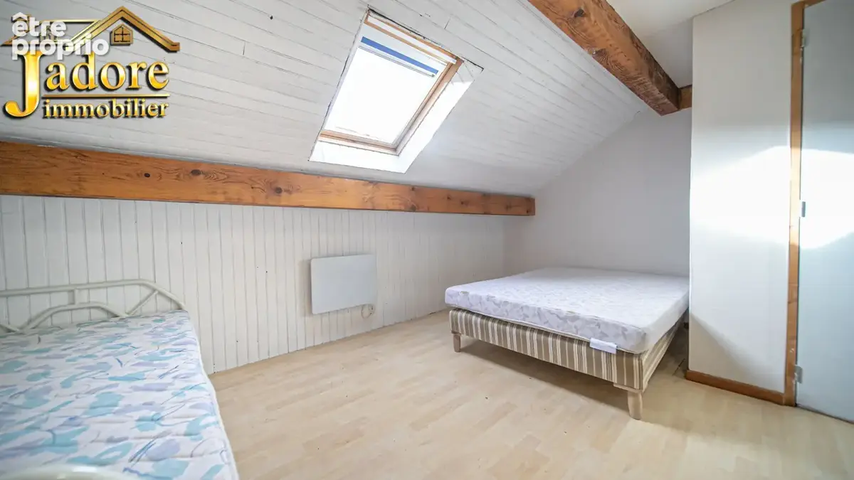 Maison 5 pièces 98 m² à vendre à Plainfaing (88230) - photo 11