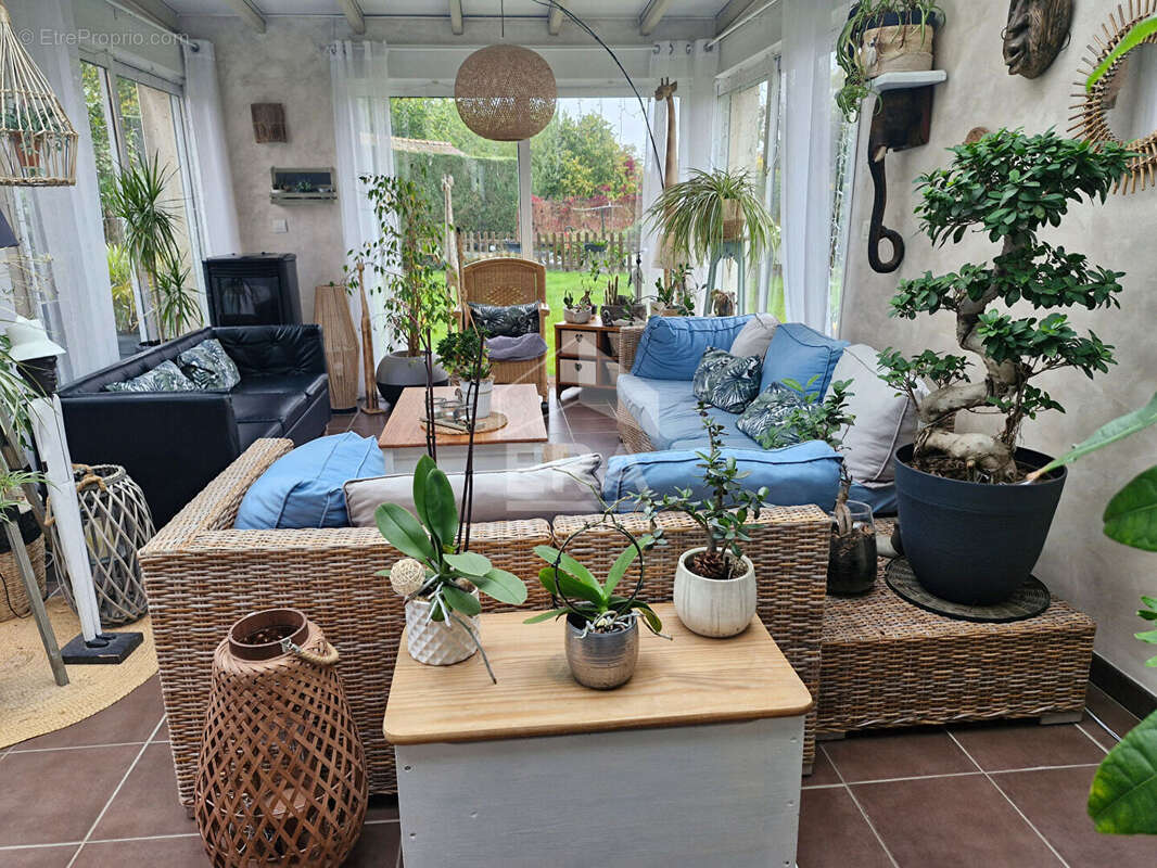 Maison à LOOS-EN-GOHELLE