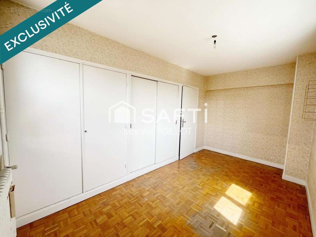 Photo 8 - Appartement à CHATENOY-LE-ROYAL