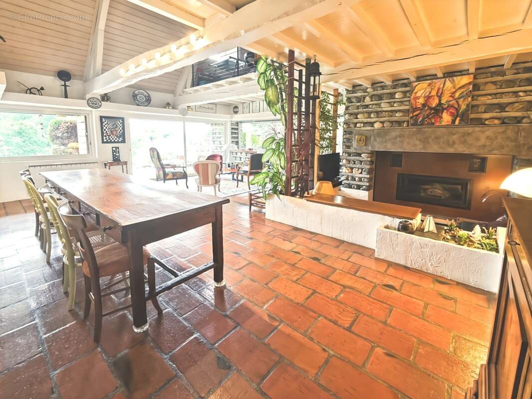 Maison à vendre 8 pièces proche de TARBES (65) - photo 8