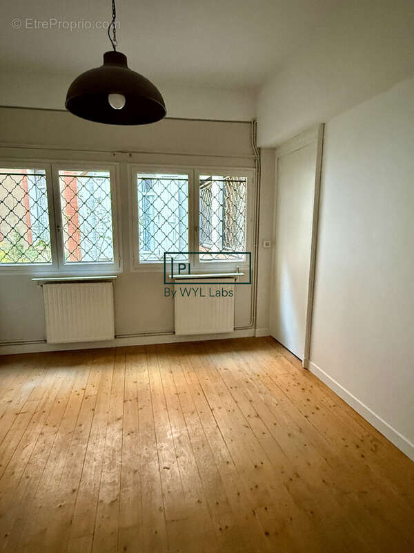 Appartement 177 m² à Toulouse  - photo 6