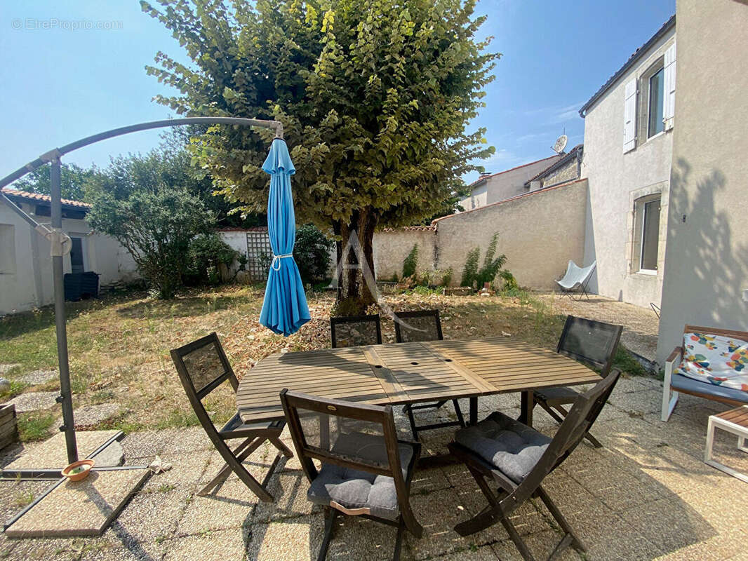 Maison de caractère - photo 4