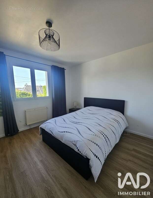 Maison 70 m² à Sommery  - photo 8