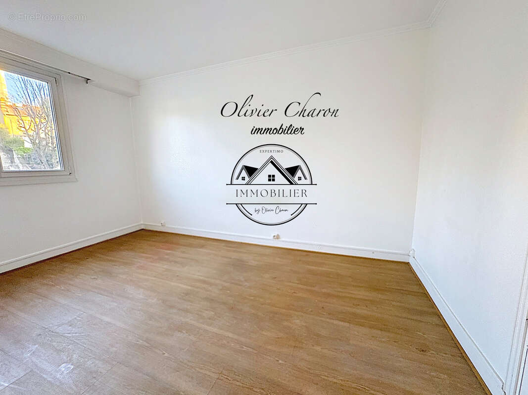 Appartement à SAINT-GERMAIN-EN-LAYE