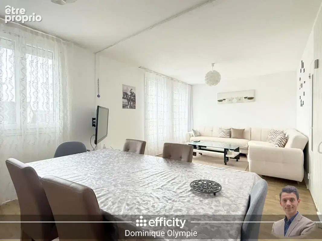 Appartement - photo 2