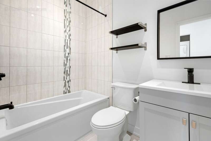 Appartement à VILLIERS-SUR-MARNE