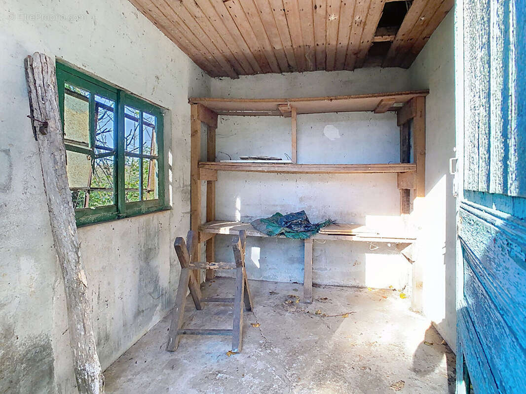 Terrain à FLEURVILLE