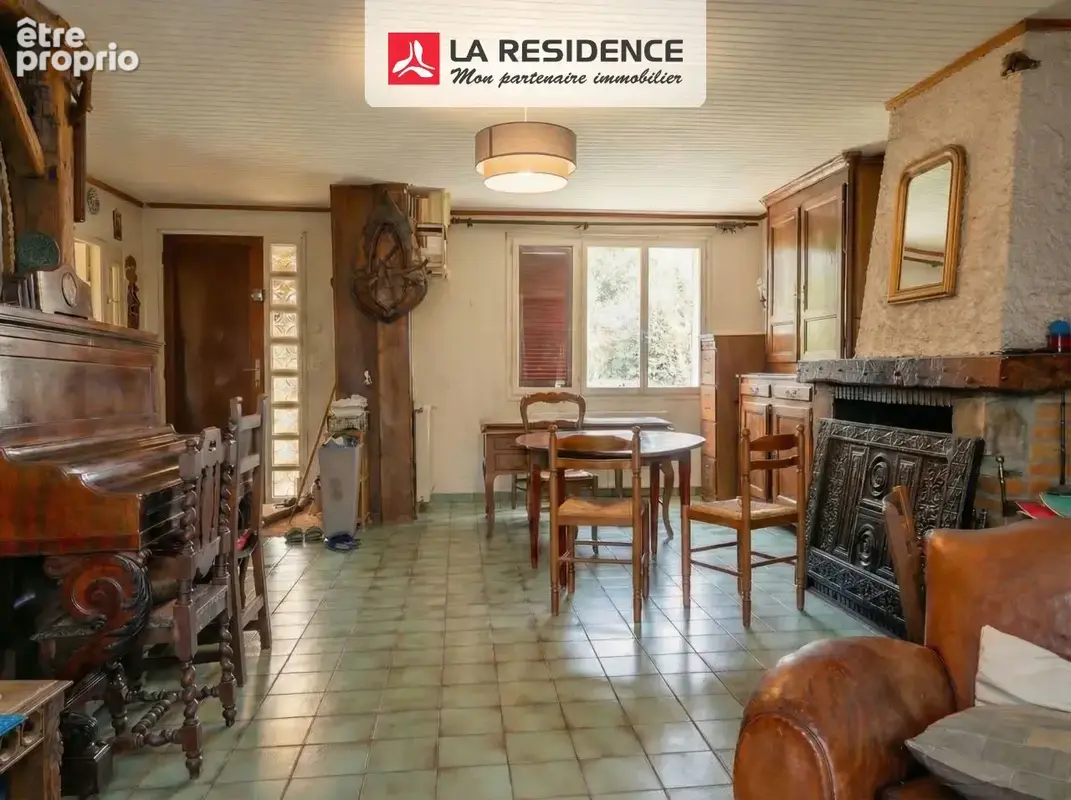 Maison 5 pièces 140 m² à vendre à Sorel-Moussel (28260) - photo 2
