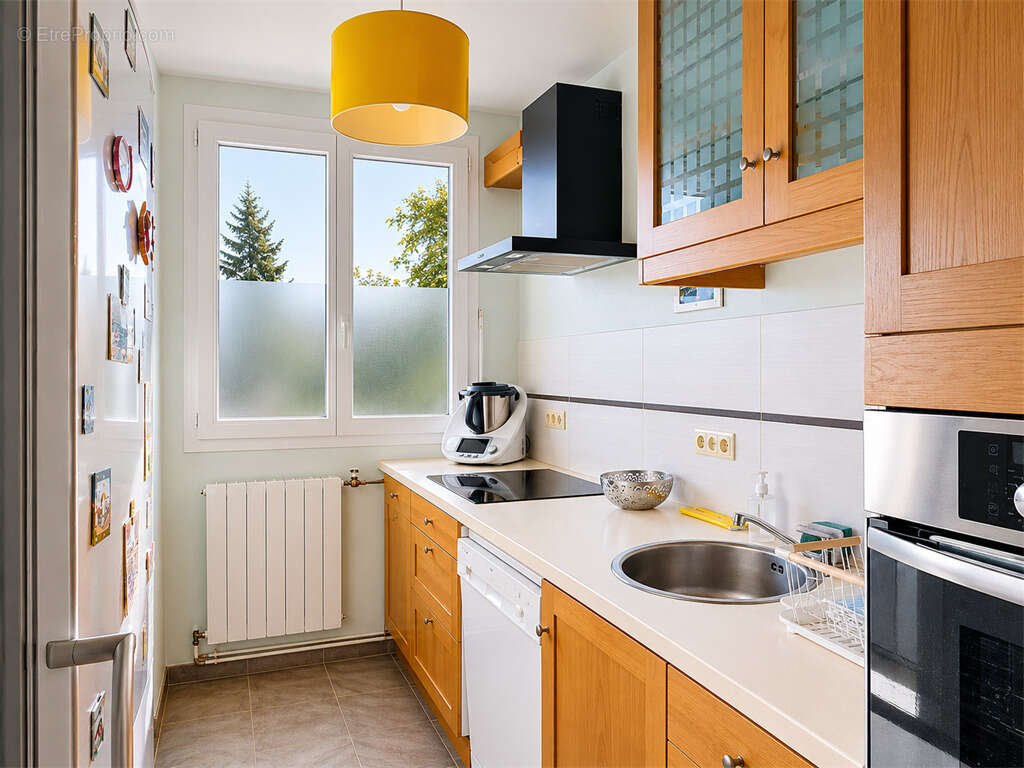 Appartement à CLAMART