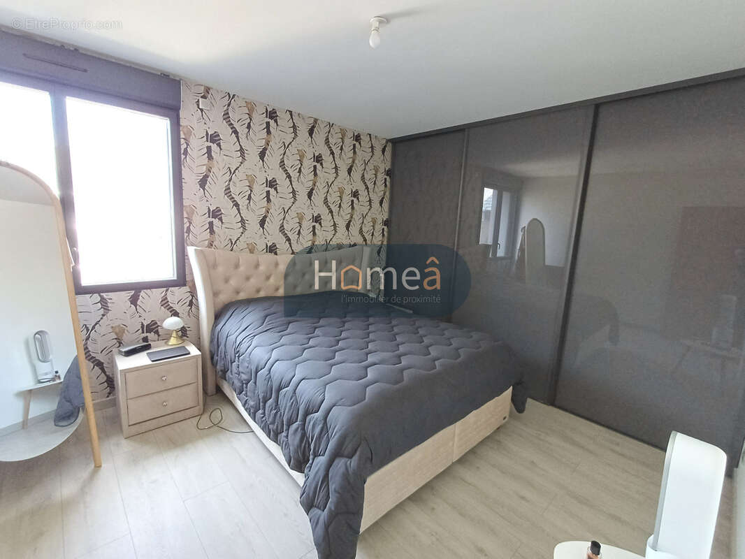 Maison à DIEPPE