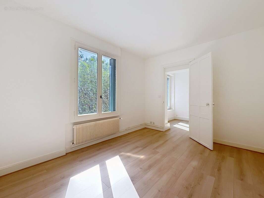 Appartement à SAINT-CLOUD