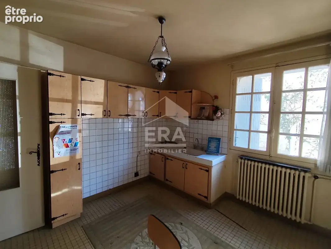 Maison 4 pièces 122 m² à vendre à L'isle-Jourdain (86150) - photo 4