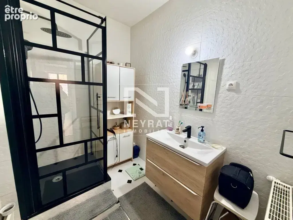 Neyrat immobilier special investisseur !!! - photo 7