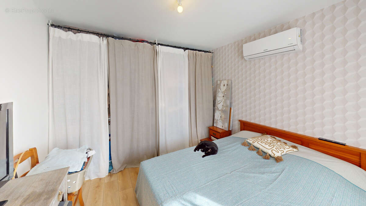 Maison à LA SEYNE-SUR-MER