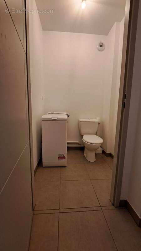 Appartement à POITIERS