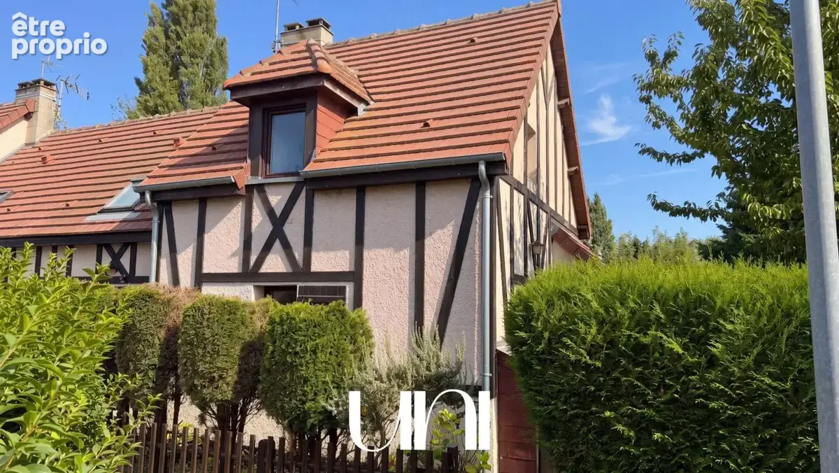 Maison 3 pièces de 37,4m2 avec terrasse - Cabourg - photo 15