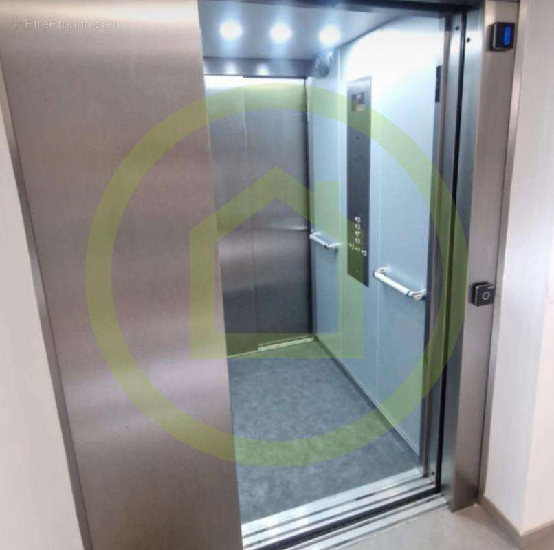 Appartement à BOIS-GUILLAUME