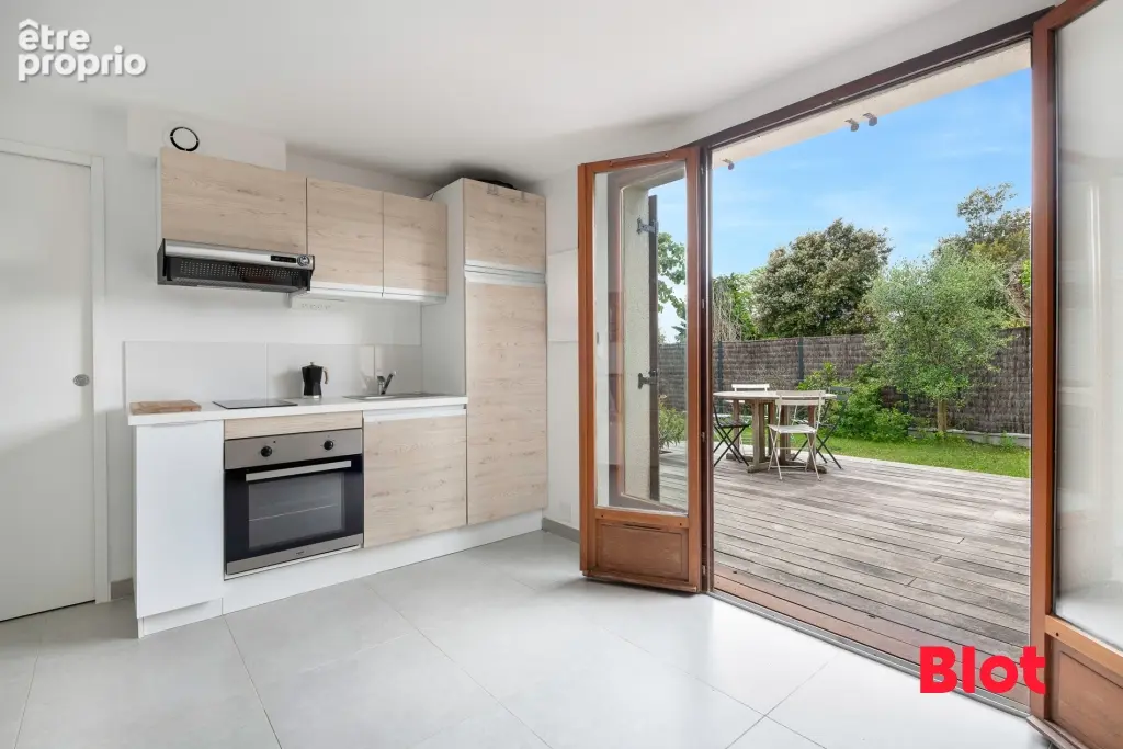 Maison 2 pièces 33 m² à vendre à La Baule-Escoublac (44500) - photo 4