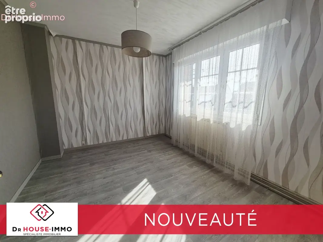 Maison 4 pièces 622 m² à vendre à Isbergues (62330) - photo 9