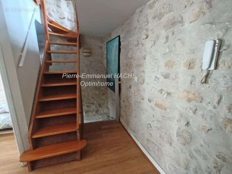 Maison à LE PECQ