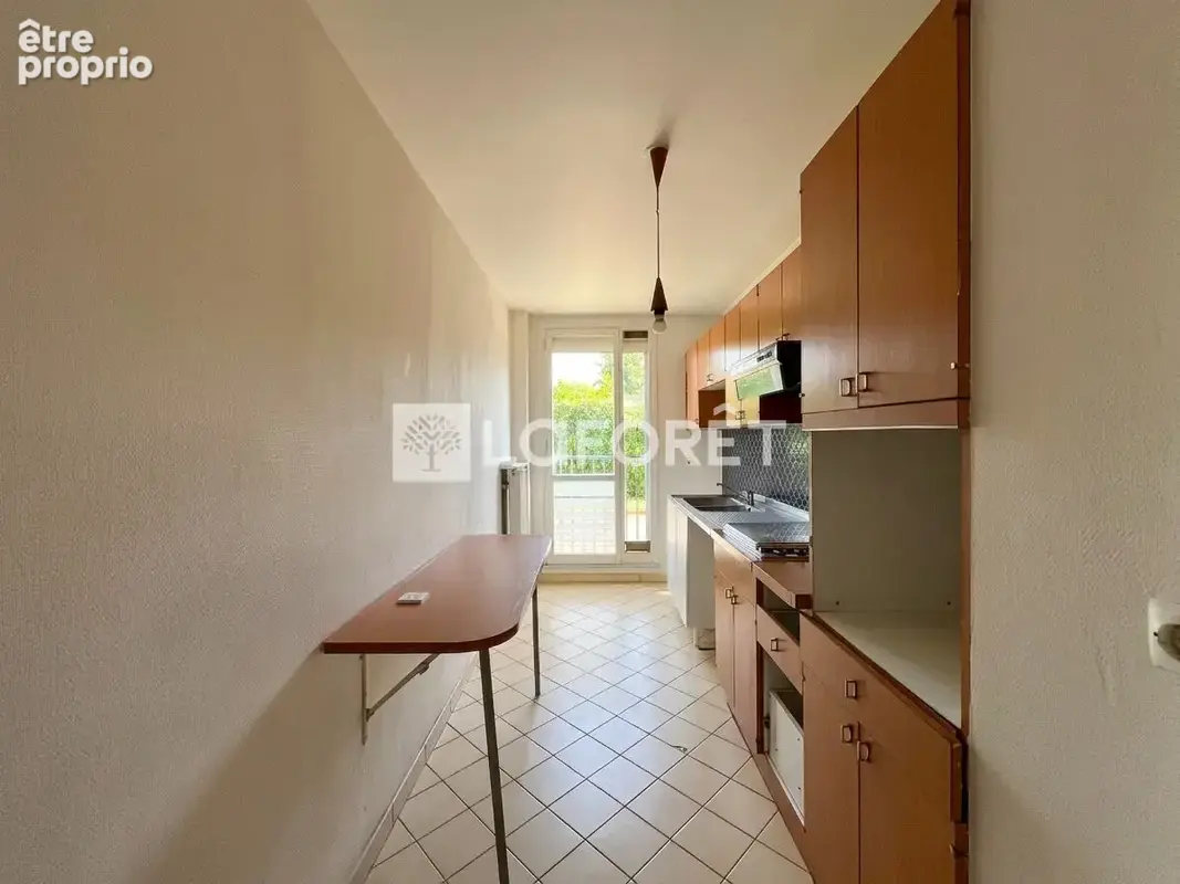 Appartement Villejuif 5 pièce(s) 85.48 m2 - photo 12