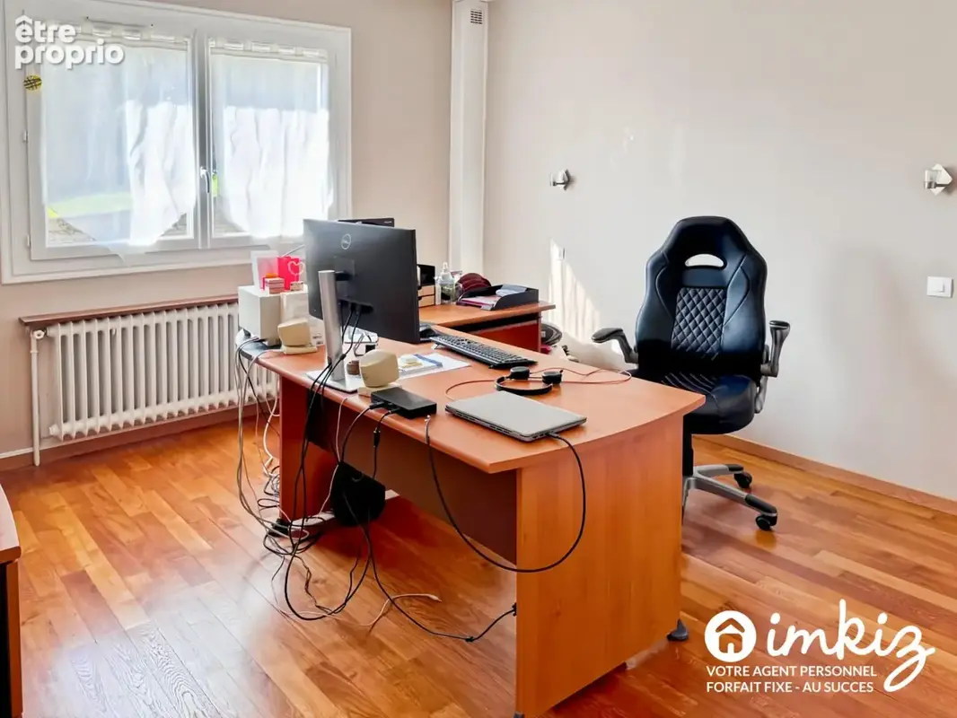 Maison 6 pièces - photo 11