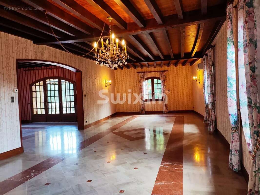 Maison à FOIX