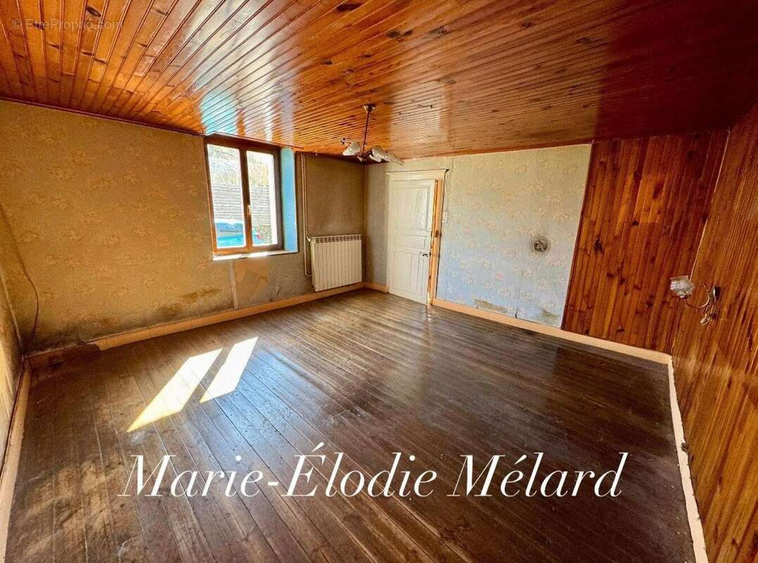 Photo 6 - Maison à VILLE-AU-MONTOIS