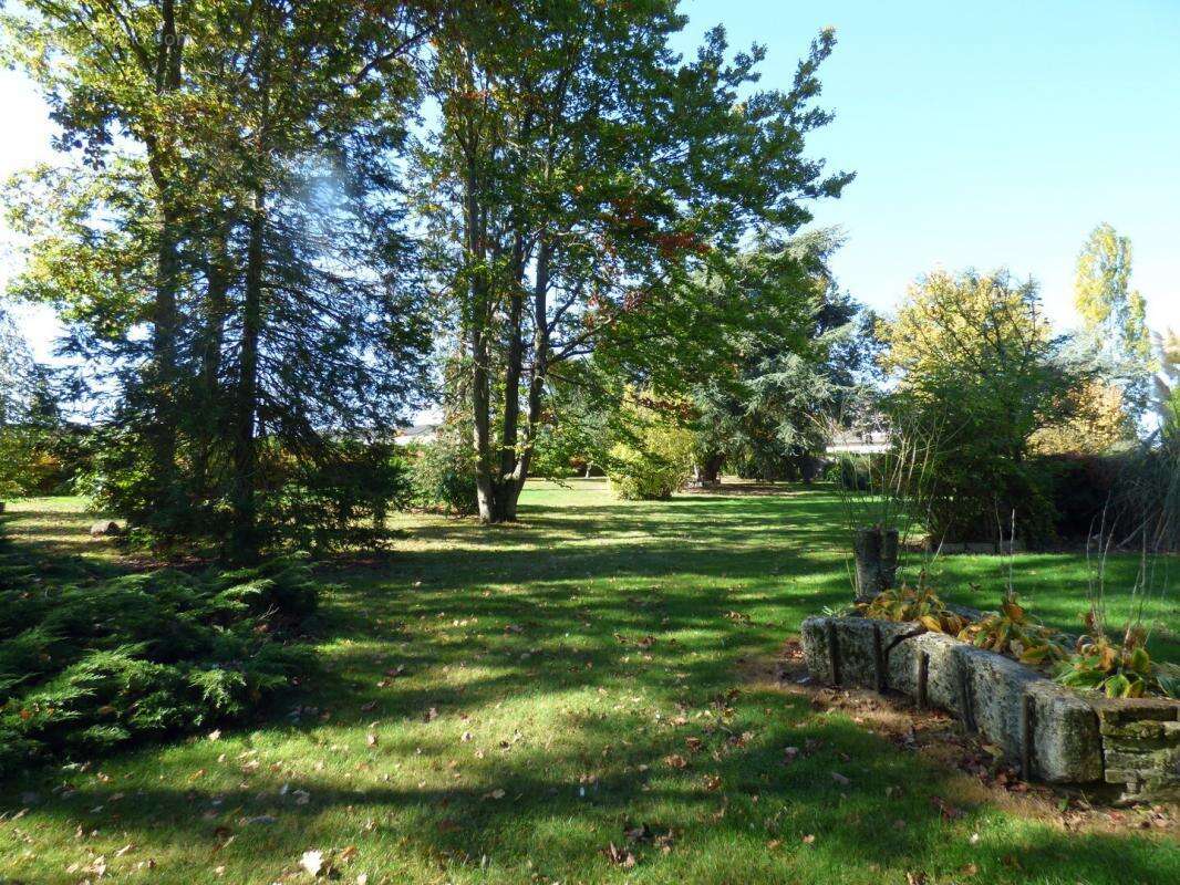 Maison à CHATEAUNEUF-EN-THYMERAIS