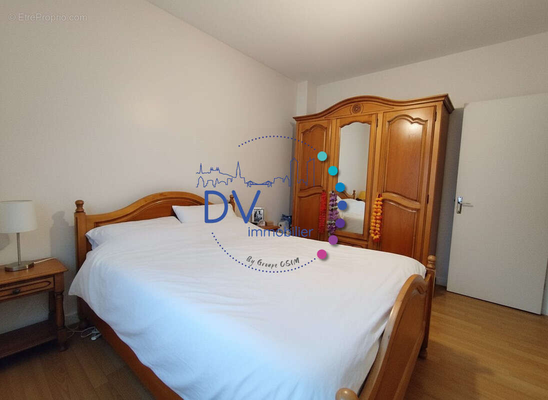 Maison à SAINT-JUST-D&#039;AVRAY