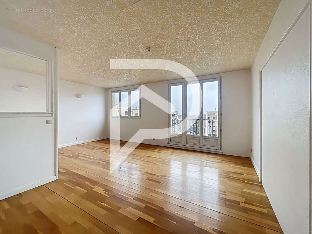 Appartement à DREUX