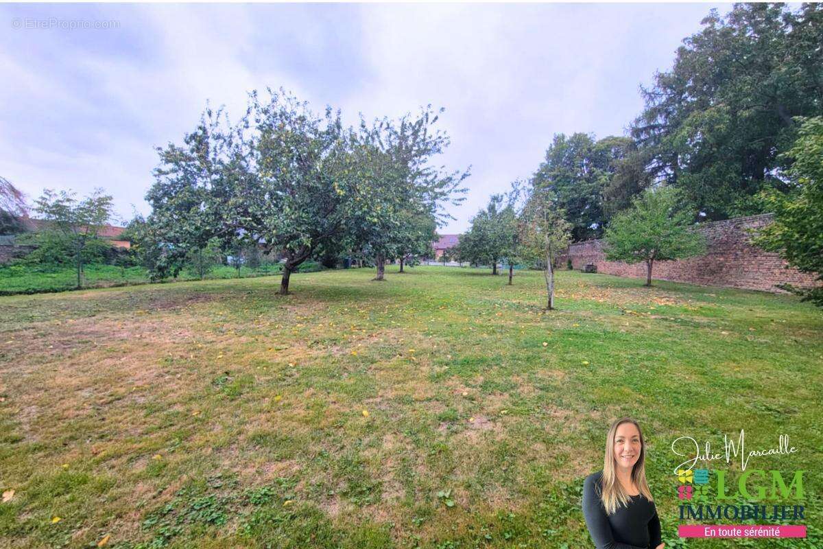 Maison à BRUAY-SUR-L&#039;ESCAUT