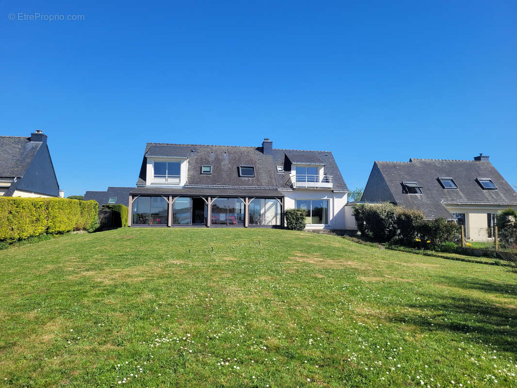 Maison à DAMGAN