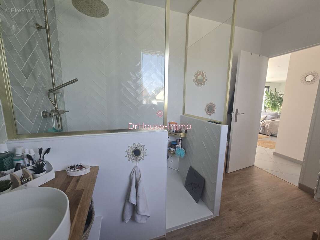 Maison à LE BOIS-ROBERT