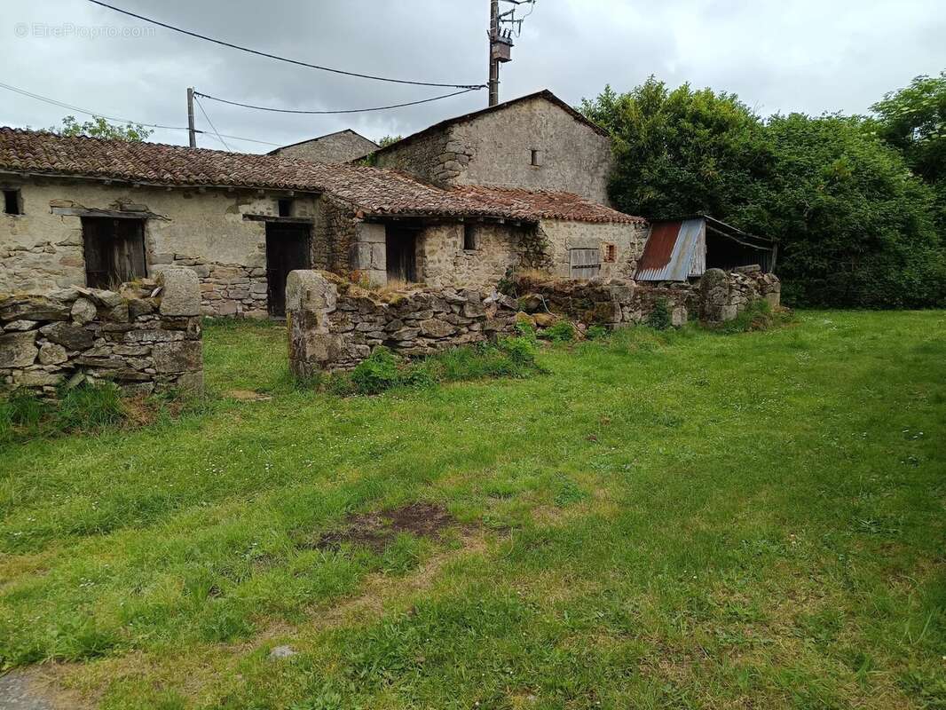 Maison de village - photo 6
