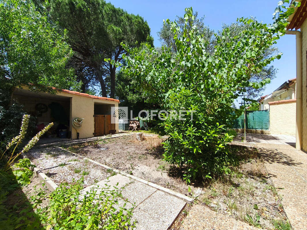 Maison à MAUREILLAS-LAS-ILLAS