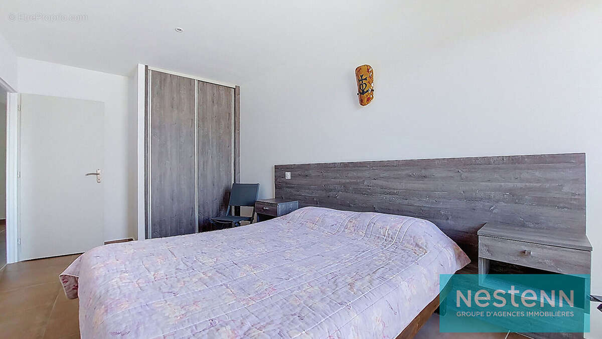 Appartement à ISTRES
