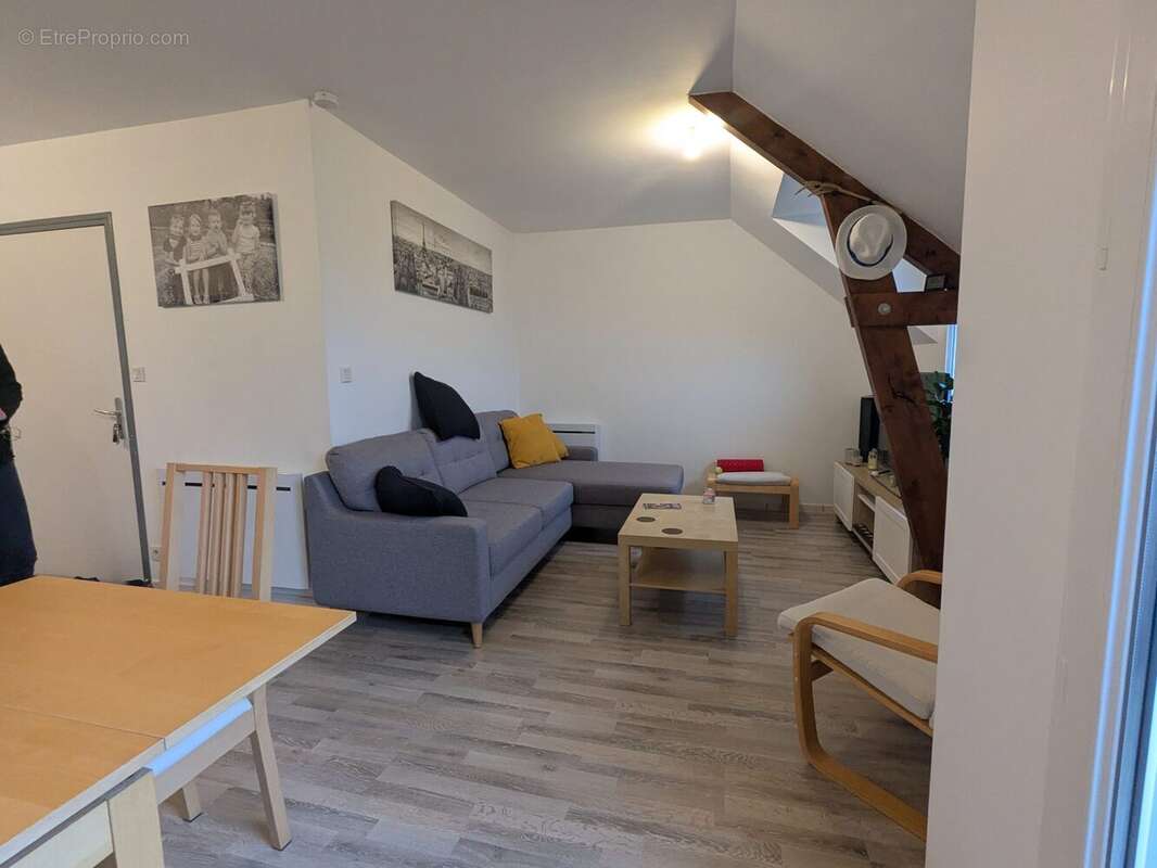 Maison à BEIGNON
