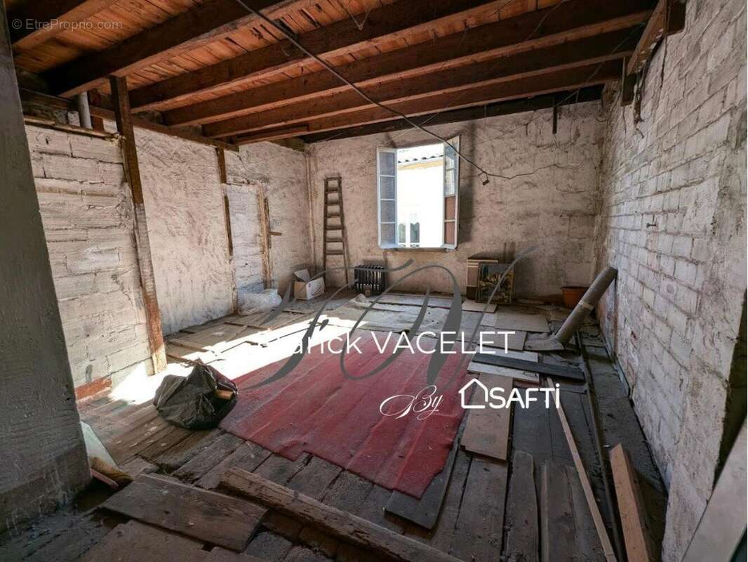 Photo 9 - Maison à LA REOLE