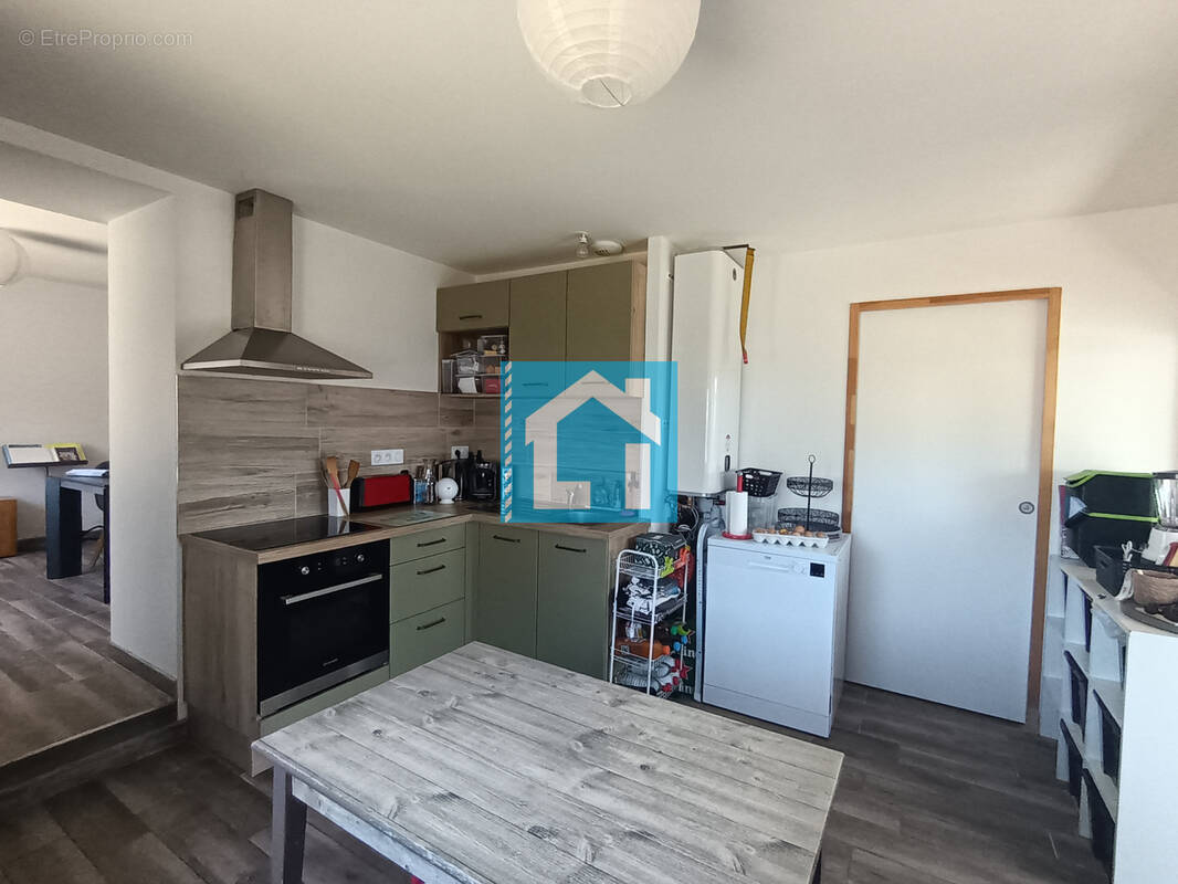 Appartement à GRANVILLE