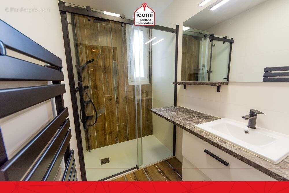 Appartement à BREST