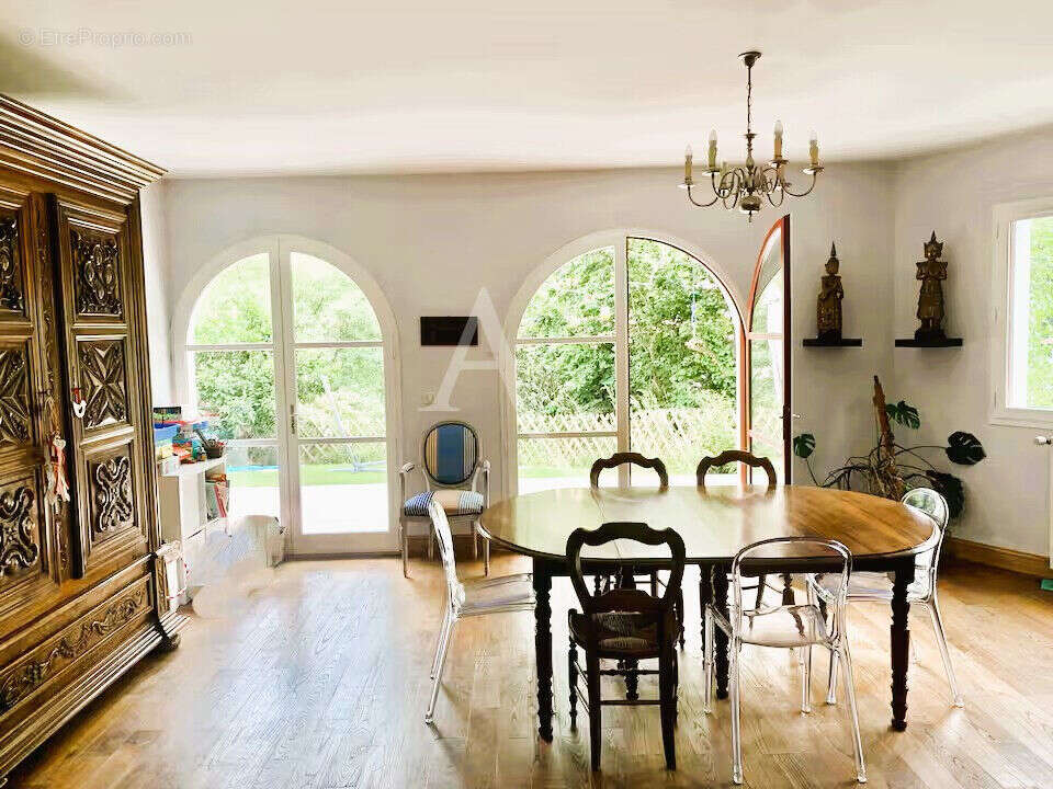 Maison à SAINT-JEAN-DE-LUZ