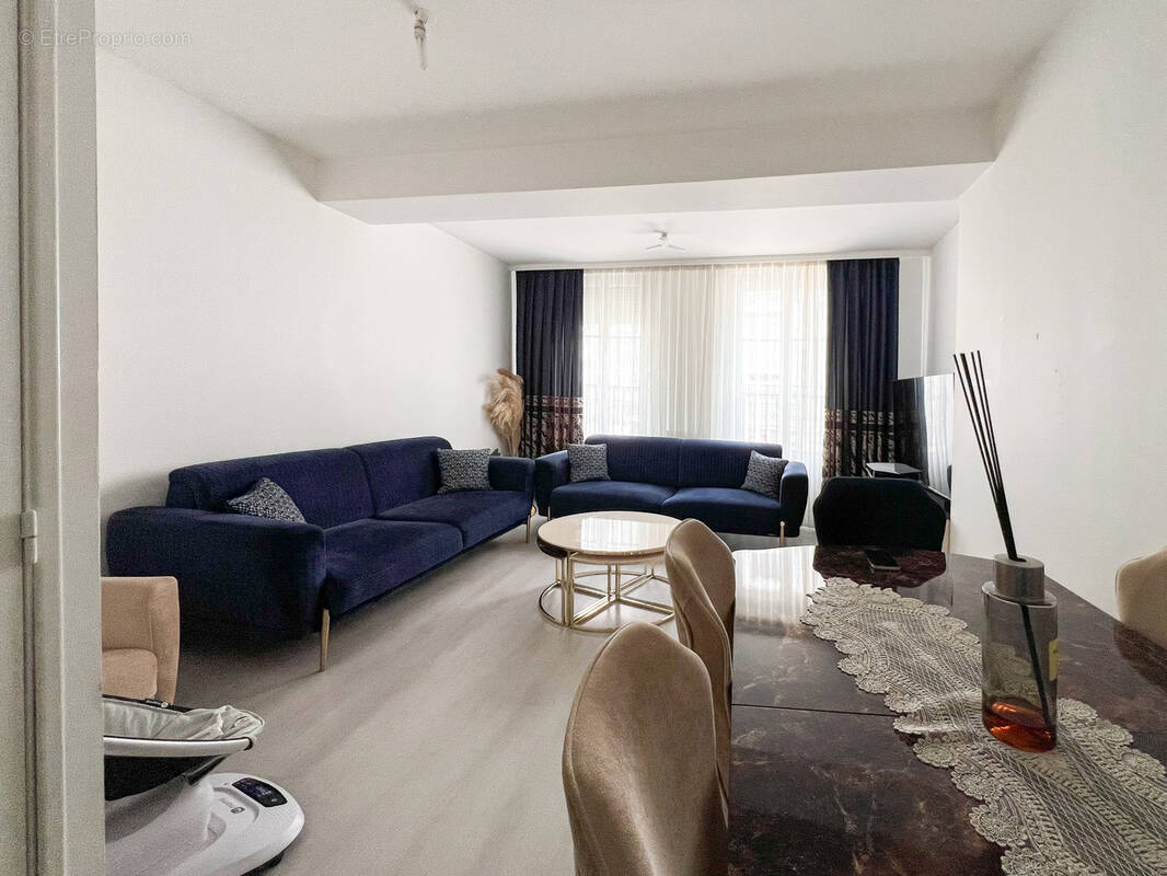 Maison à ROMORANTIN-LANTHENAY