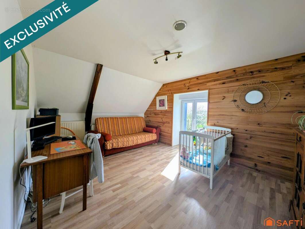 Photo 8 - Maison à VERN-D'ANJOU