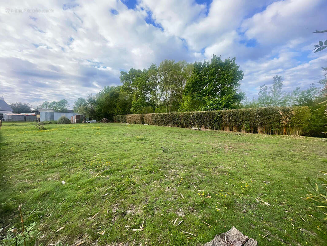 Maison à SAINT-JOACHIM