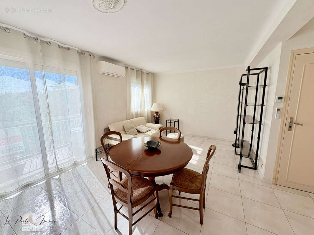 Appartement à PERPIGNAN