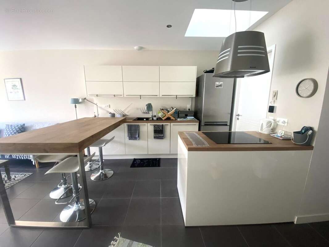 Photo 3 - Maison à ANGOULINS