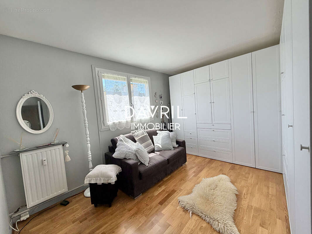 Appartement à CONFLANS-SAINTE-HONORINE