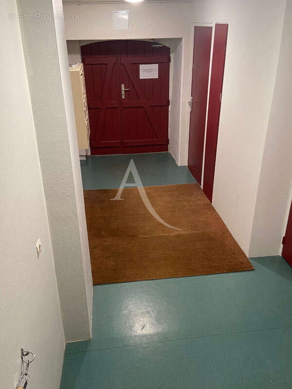 Appartement à LA ROCHELLE